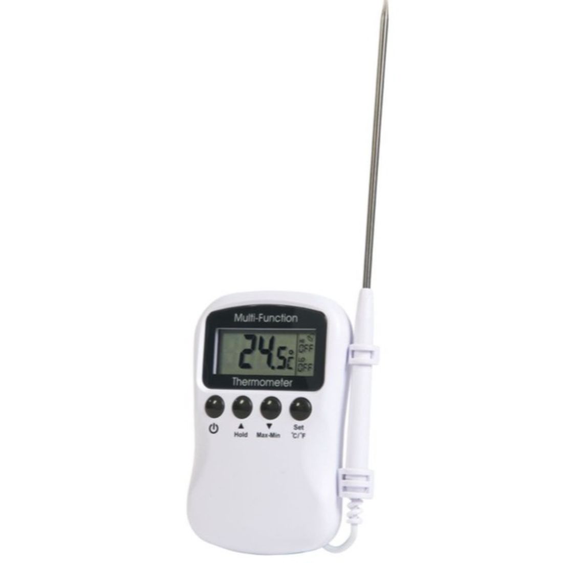 Multi Function Digital Catering Thermometer - Caterclean Supplies